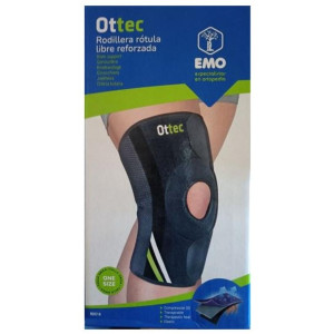 Emo Ottec Rodillera...