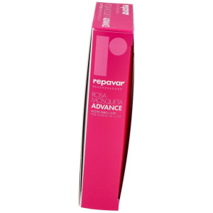 Repavar Aceite Puro De Rosa Mosqueta Advance, 15 Ml
