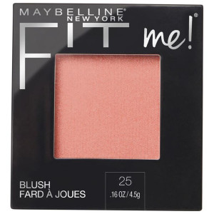 L'Oreal Fit Me! Blush...