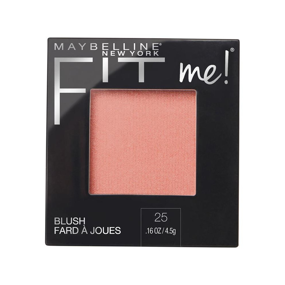 L'Oreal Fit Me! Blush 25-Pink 5G