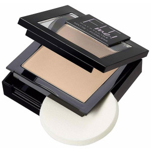 Maybelline Fit Me Polvos Compactos 130 Buff Beige