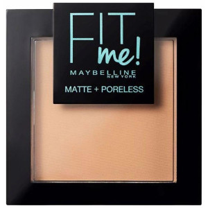 Maybelline Fit Me Polvos...