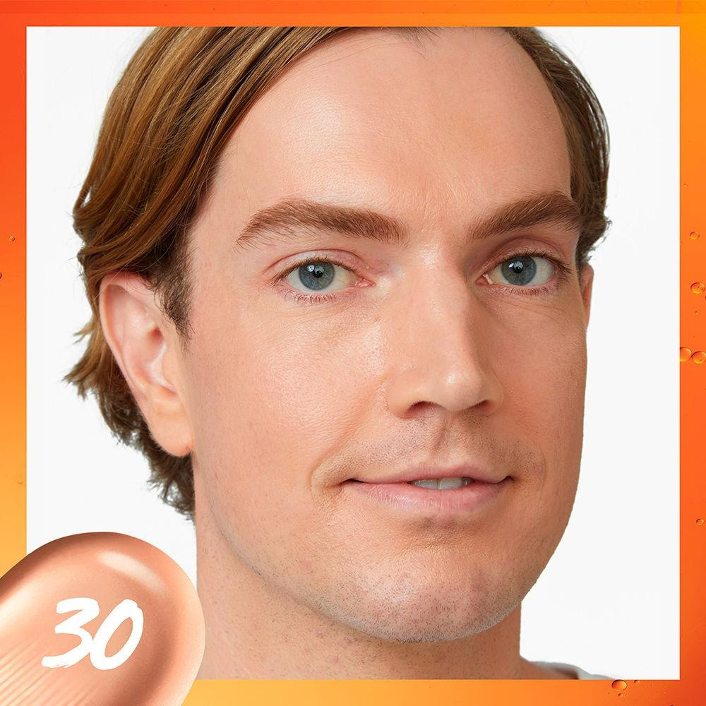 Maybelline Superstay 24H Skin Tint + Vitamina C Foundation 30 30Ml