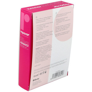 Repavar Aceite Puro De Rosa Mosqueta Advance, 15 Ml