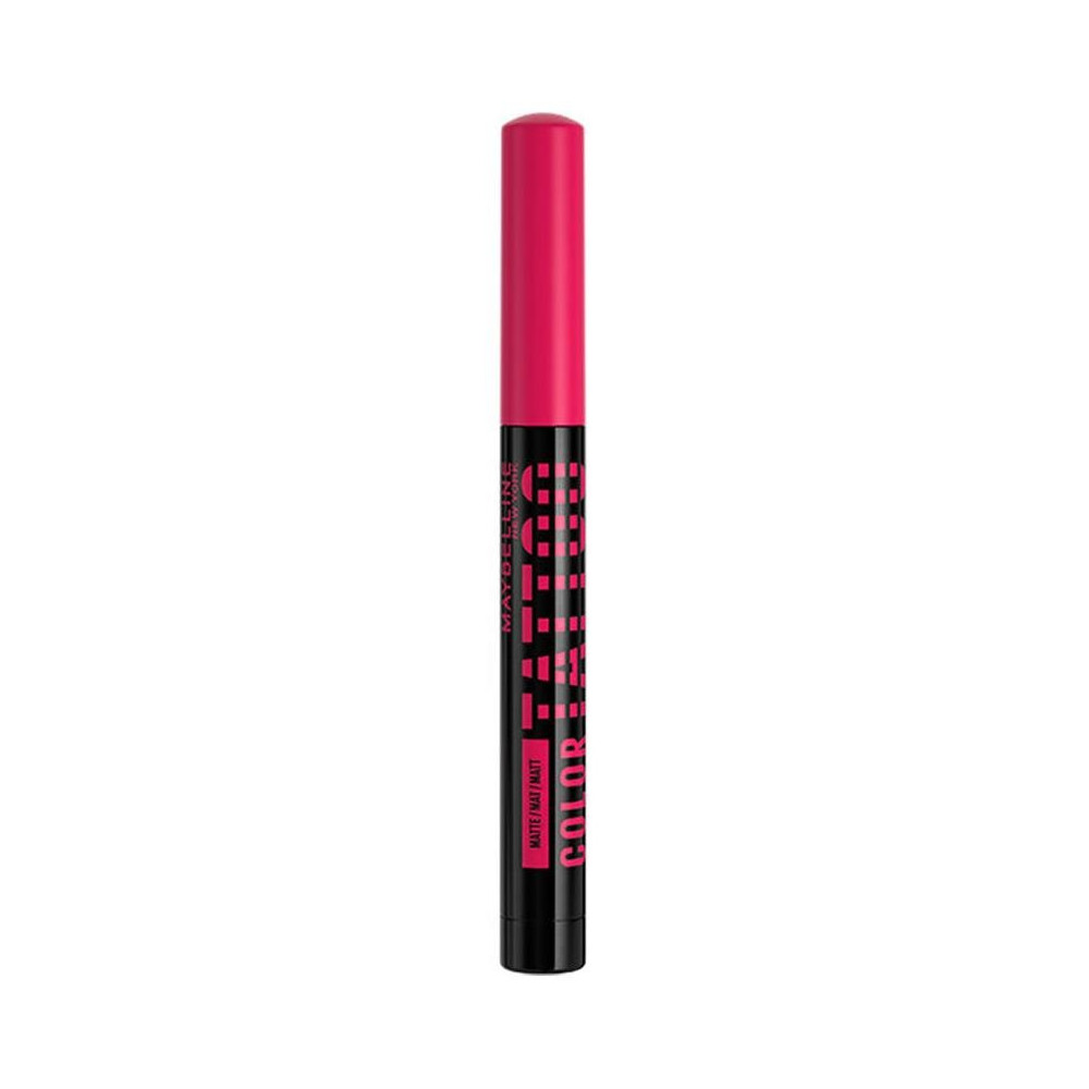 Maybelline Tattoo Color Matte 50 Unique 1.4G