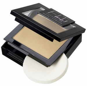 Maybelline Fit Me Polvos Compactos 220 Natural Beige
