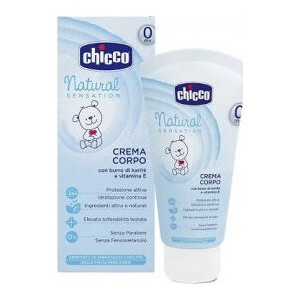 Chicco Natural Sensation...