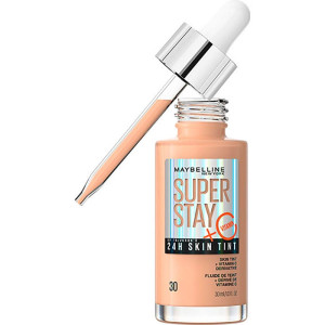 Maybelline Superstay 24H Skin Tint + Vitamina C Foundation 30 30Ml
