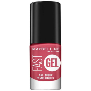 Fast Gel Nail Lacquer...