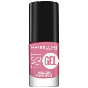 Fast Gel Nail Lacquer...
