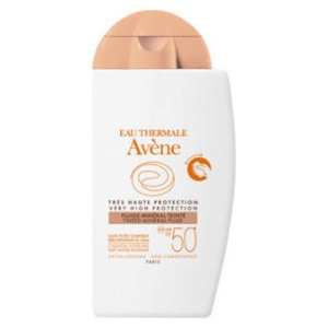 Avène Solar Fluido Mineral...