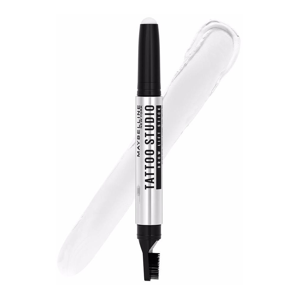 Maybelline Tattoo Studio Brow Lift Stick 00 Clear 1Ud