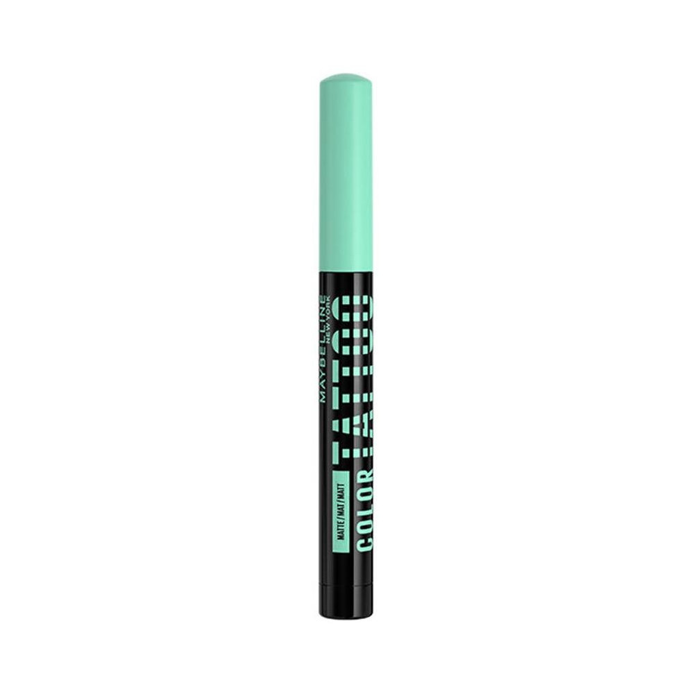 Maybelline Tattoo Color Matte 45 Giving 1.4G