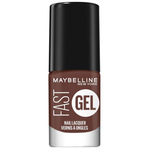 Fast Gel Nail Lacquer...