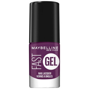 Fast Gel Nail Lacquer...