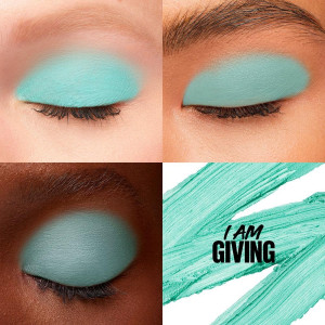 Maybelline Tattoo Color Matte 45 Giving 1.4G