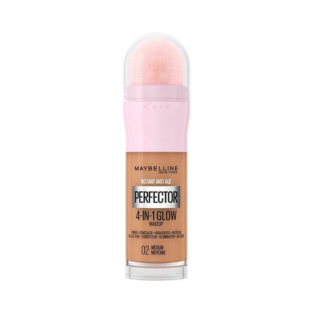 Instant Perfector Glow Multiusos 02-Medium Moyenne 20 Ml