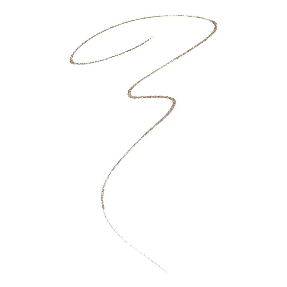 Maybelline Brow Ultra Slim Lápiz De Cejas 01 Rubio 1Ud