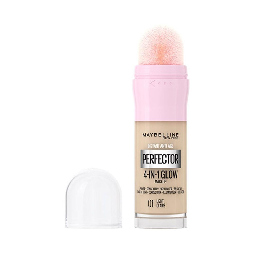Maybelline Instant Perfector Glow Make Up 01 Light 20Ml