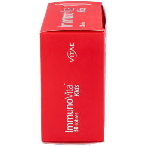 Inmunovita Kids 30 Sobres Vitae