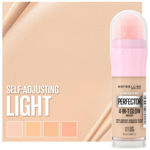 Maybelline Instant Perfector Glow Make Up 01 Light 20Ml