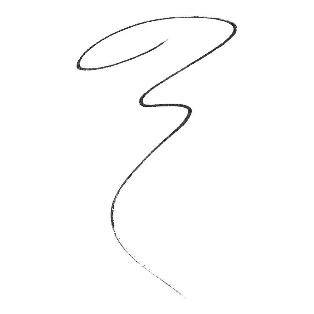 Maybelline Brow Ultra Slim Lápiz De Cejas 07 Negro 1Ud