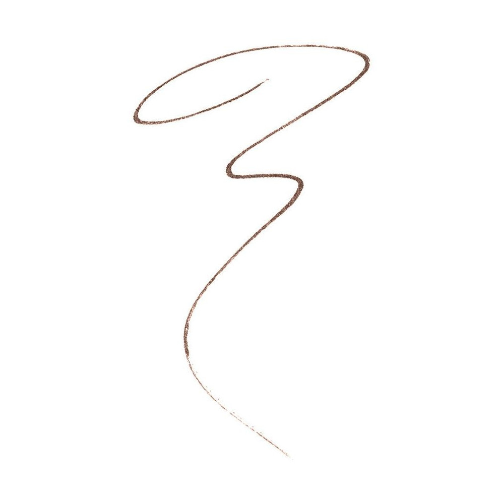 Maybelline Brow Ultra Slim Lápiz Cejas Retráctil Nro 03 1Ud