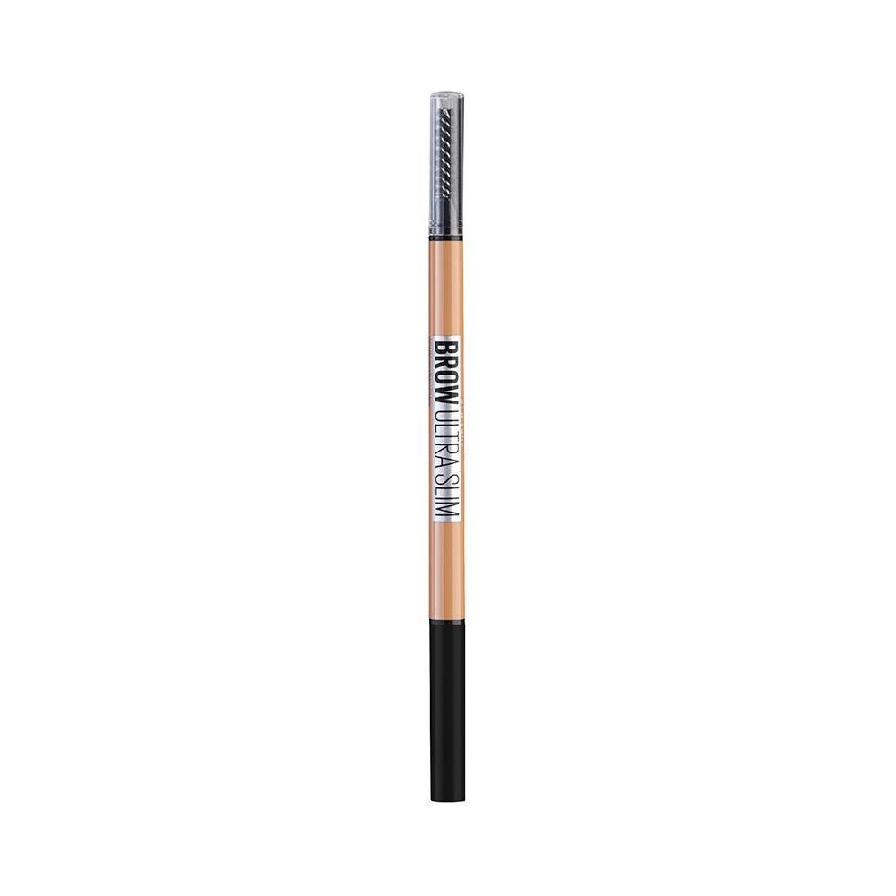 Maybelline Brow Ultra Slim Lápiz Cejas Nro 00 Light Blonde 0.9G