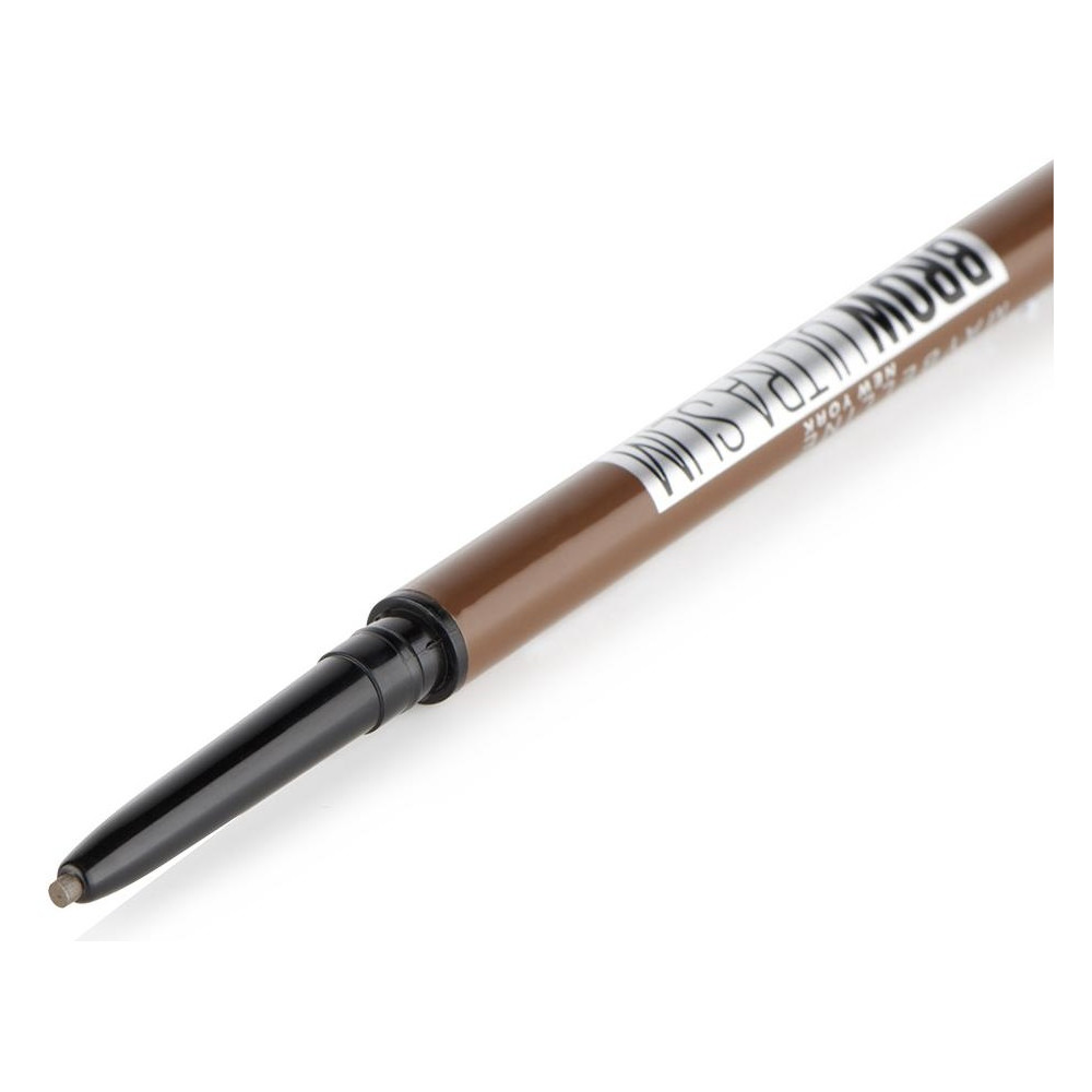Maybellin Brow Ultra Slim 04 Medium Brown 3G