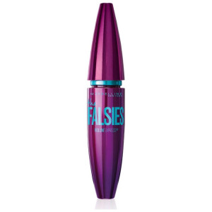 Maybelline The Falsies...