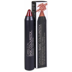 Camaleon Basic Colourstick Color Rojo, 1 Ud