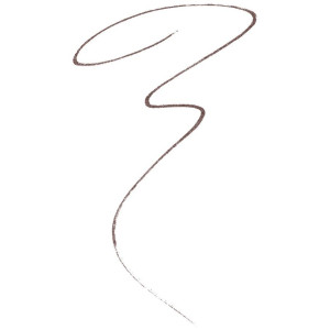 Maybellin Brow Ultra Slim 04 Medium Brown 3G