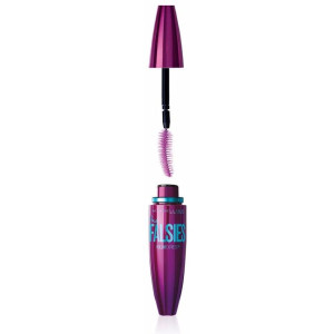 Maybelline The Falsies Mascara De Pestañas 01 Black Drama
