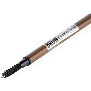 Maybellin Brow Ultra Slim 04 Medium Brown 3G