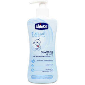Chicco Natural Sensation...
