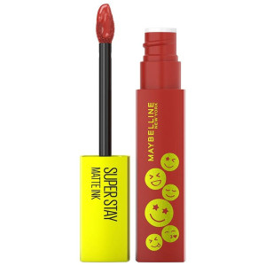 Maybelline Superstay Matte...