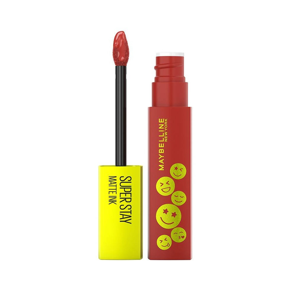 Maybelline Superstay Matte Ink Moodmakers 455 Harmonizer 5Ml
