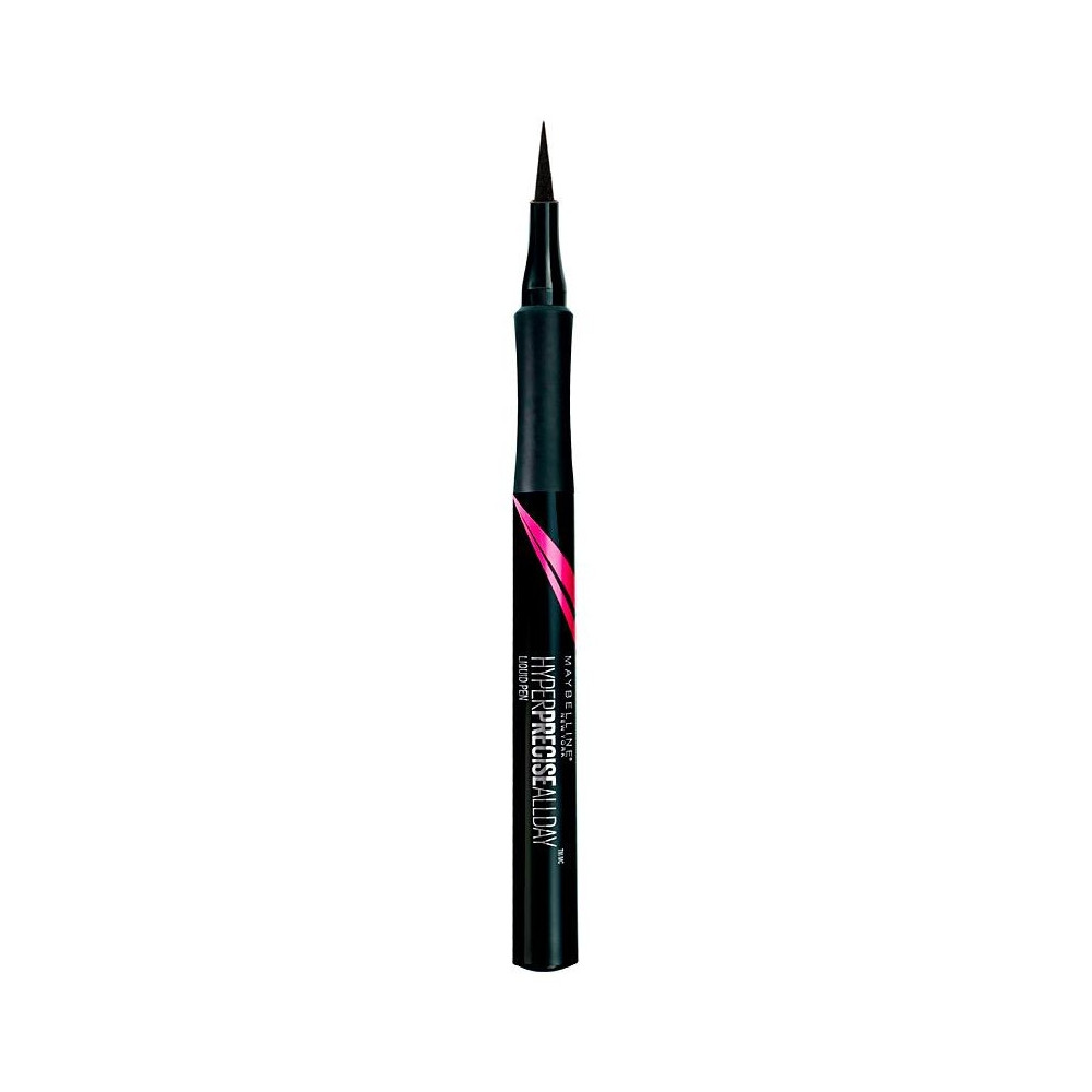 Eye Studio Master Precise Liquid Eyeliner Black