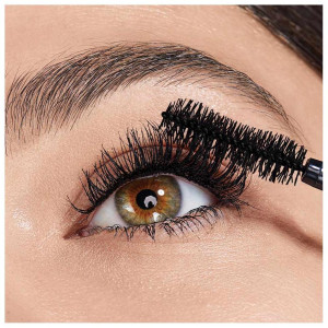 The Falsies Lash Lift Waterproof Black 9,6 Ml