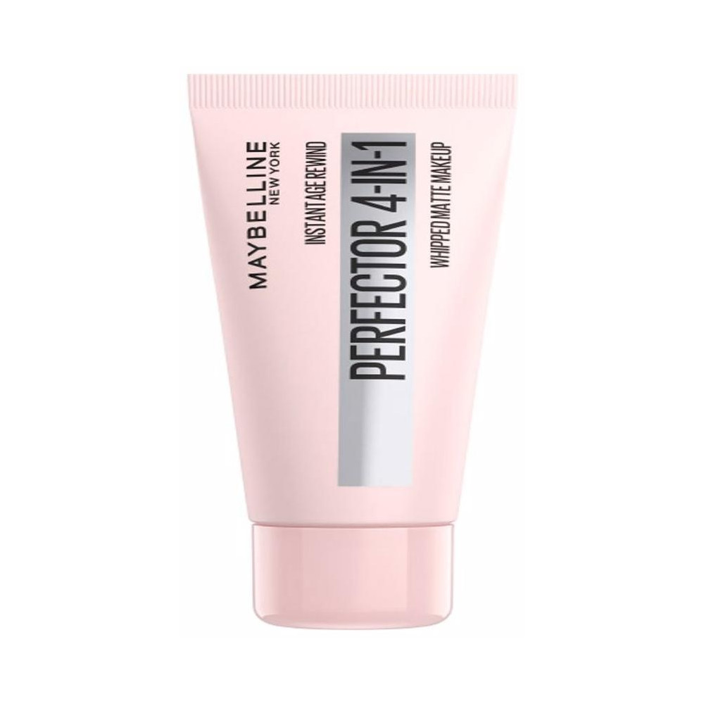 Maybelline Instant Anti Age Perfector 4 In 1 Matte Medium Deep 1Ud