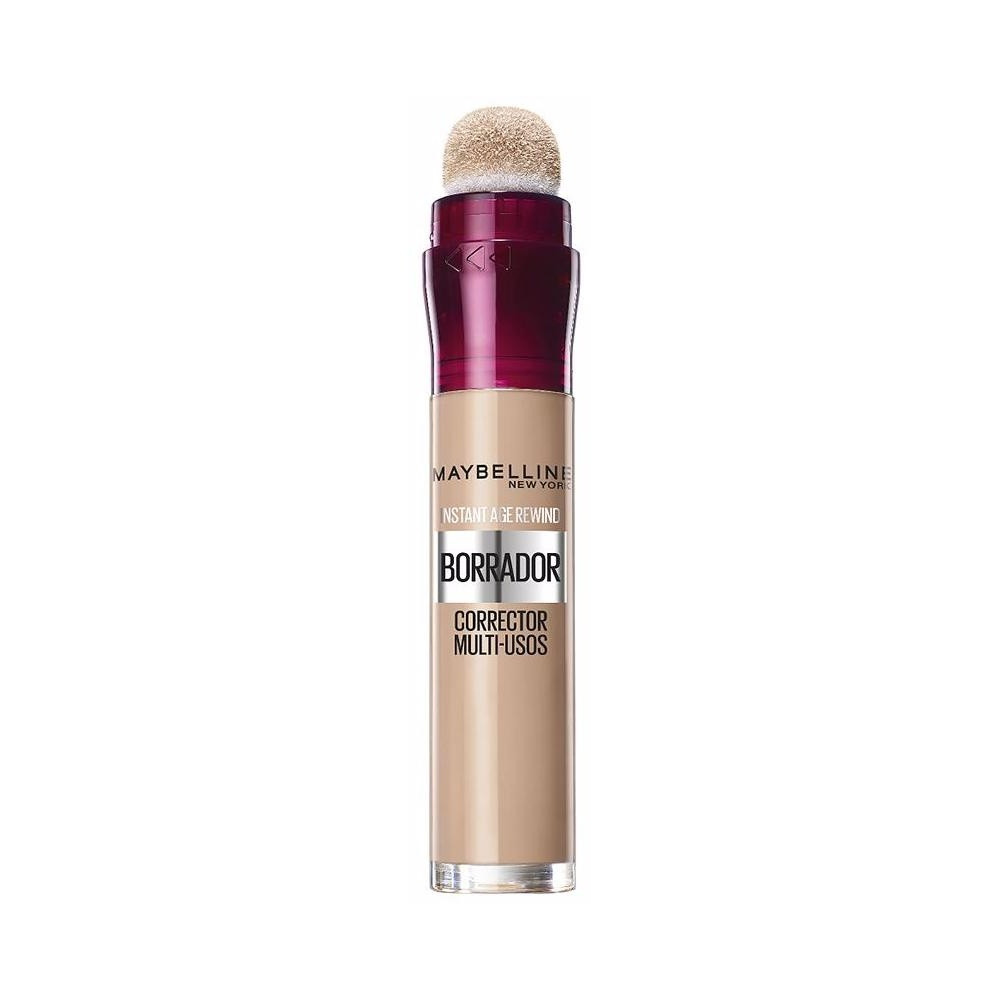 Maybelline El Borrador Instant Corrector Anti-Edad 08 Buff 1Un