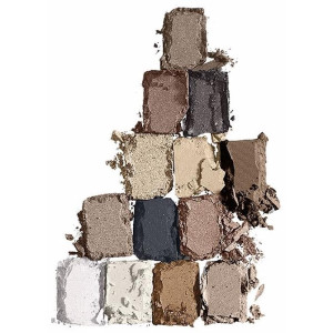 Maybelline The Nudes Eyeshadow Palette 01