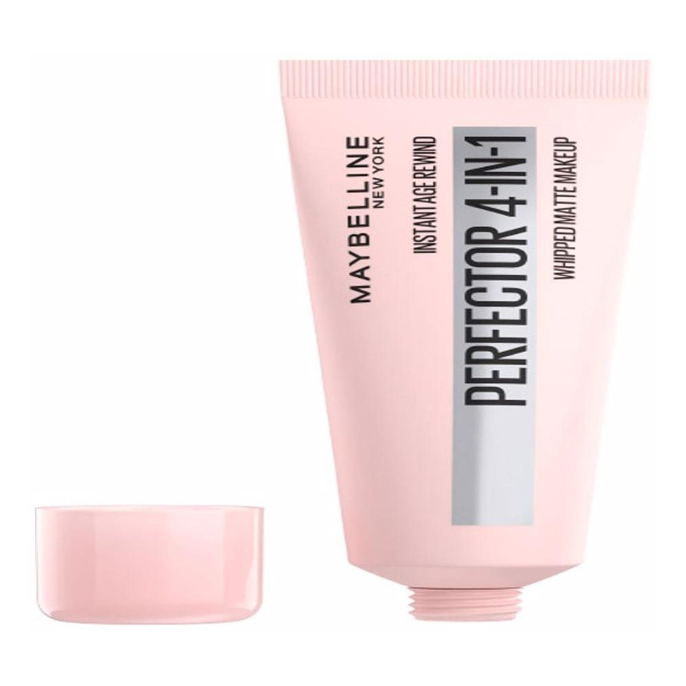 Maybelline Instant Anti Age Perfector 4 In 1 Matte Deep 1Ud