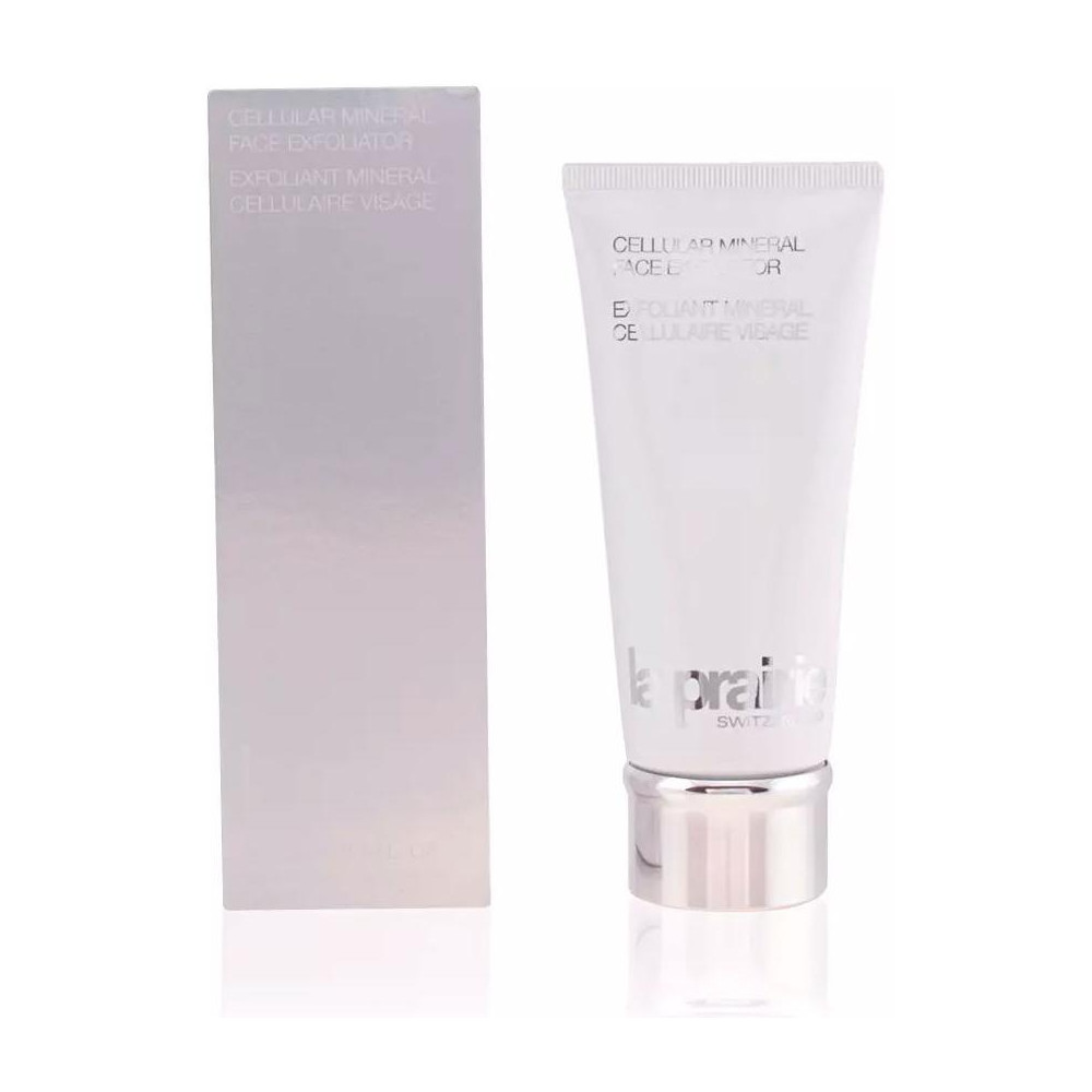 La Prairie Cellular Mineral Exfoliante 100Ml