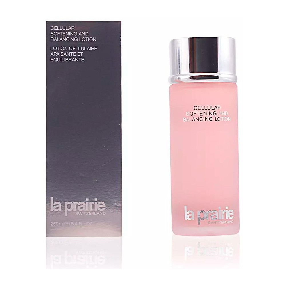 La Prairie Cellular Locion Softening Y Balancing 250Ml