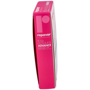 Repavar Aceite Puro De Rosa Mosqueta Advance, 15 Ml