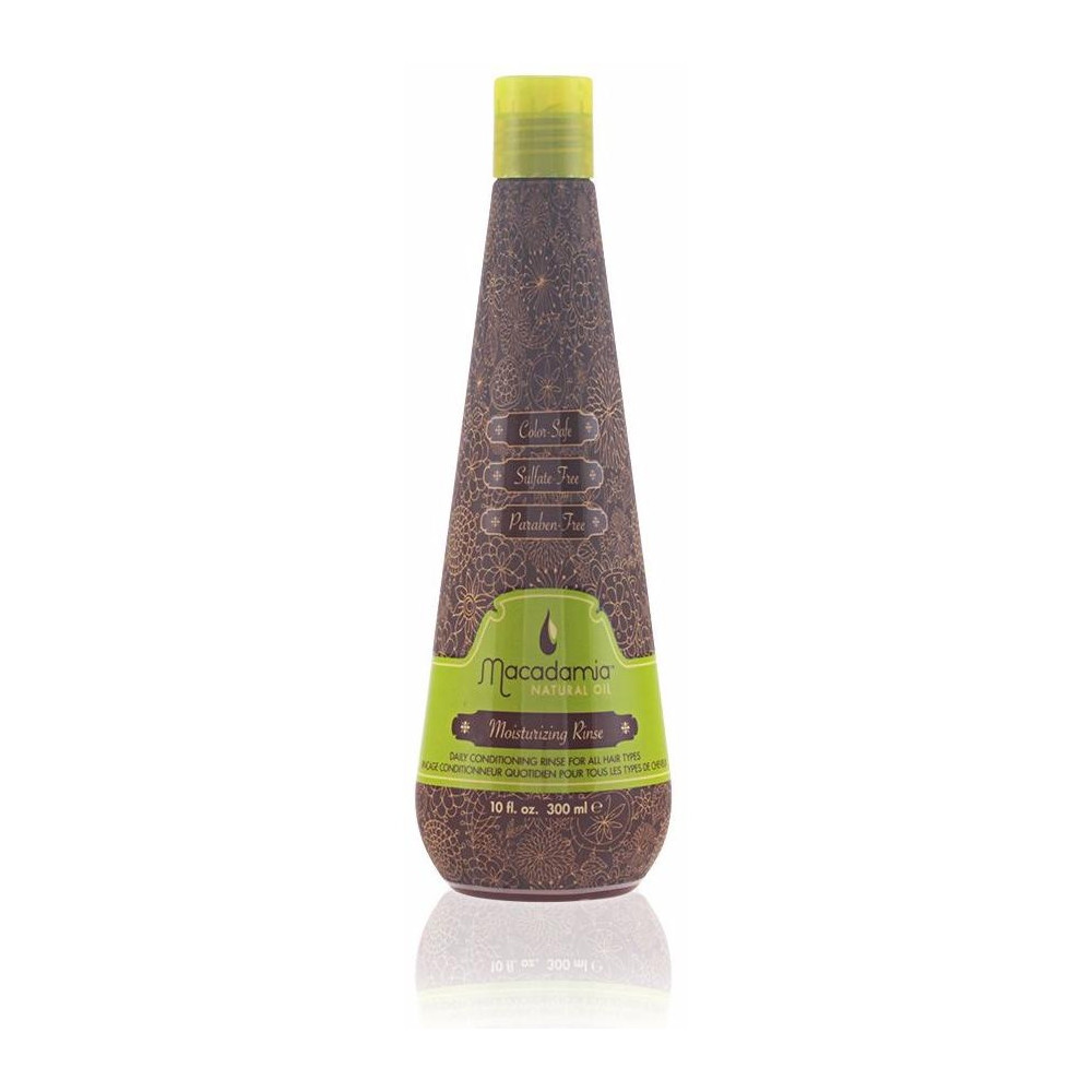 Macadamia Acondicionador Rejuvenecedor 300Ml
