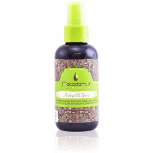 Healing Oil Spray 125 Ml