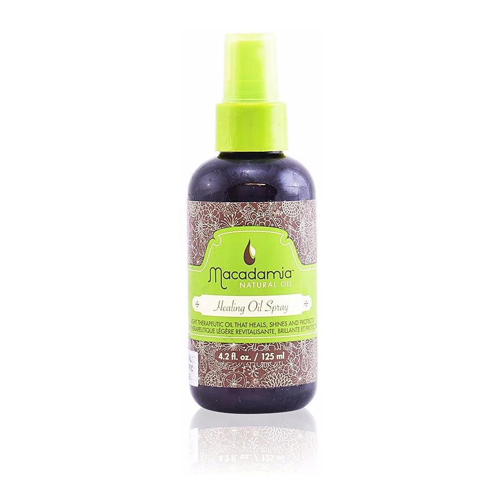 Healing Oil Spray 125 Ml