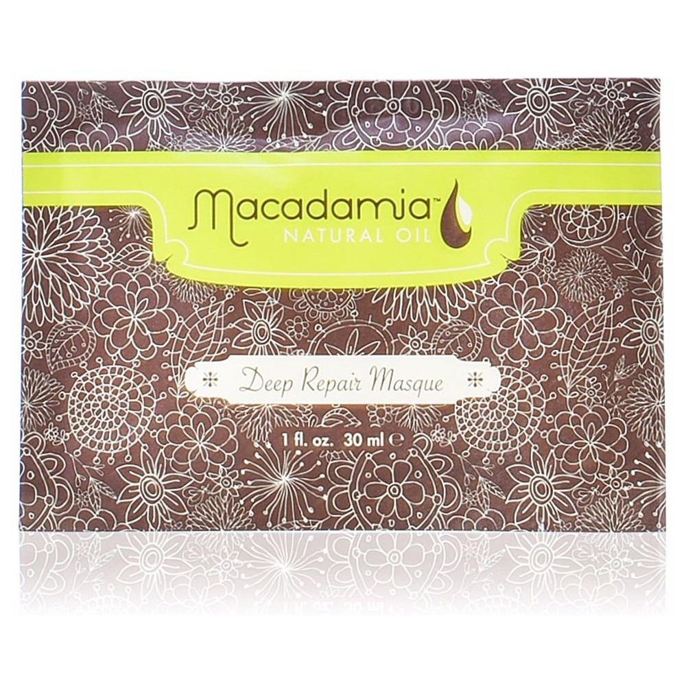 Macadamia Deep Repair Masque 30Ml